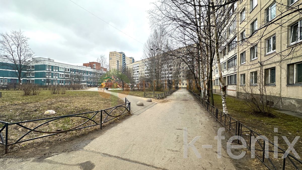квартира 73 метров